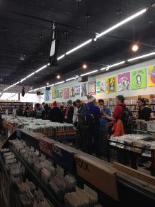 Reckless Records — Chicago