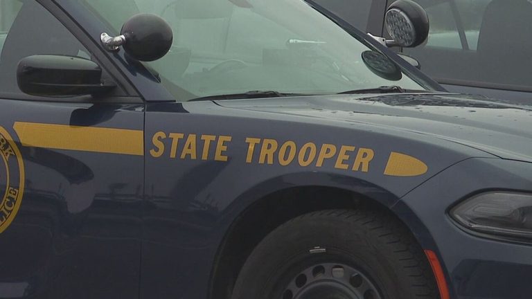16 Year Old Airlifted After Motorcycle Crash On Hollow Road In Clinton Ny