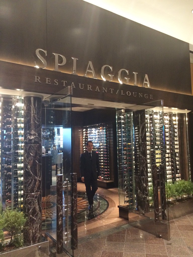 Spiaggia — Chicago