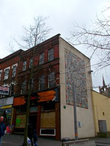 Providence's Open Valley Celebrates Artists and Makers Breathing New Life Into Post-Industrial Spaces