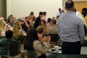 18 New Citizens Celebrate Naturalization At Springfield S Darr Agricultural Cent