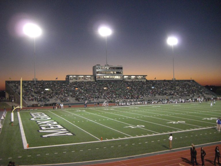 Denton's UNT Mean Green Step Into the National Spotlight With ESPN Home Game