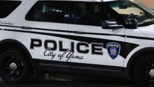 19 Year Old Critically Injured In Shooting At Yuma House Party