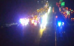 19 Year Old Killed After Motorcycle Crash On I 95 In Ormond Beach