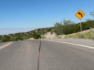 20 Year Old Motorcyclist Airlifted To El Paso Hospital After Critical Crash In L