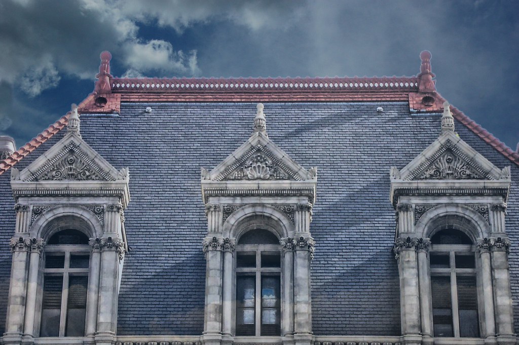 Albany's Oldest Building Opens Its Doors Again — and a Beloved Food Festival Is Coming Back