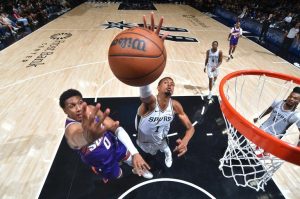 2026 27 Nba Defensive Rankings Top 15 Defenders By Position