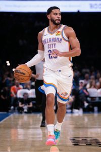 2026 27 Nba Sixth Man Of The Year Top Contenders And Odds