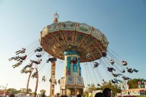 2026 Greater Gulf State Fair Mobile Al