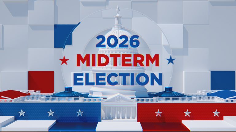 2026 Midterm Election Coverage Live Stream Vote Counts And Resources For Ohio Vo