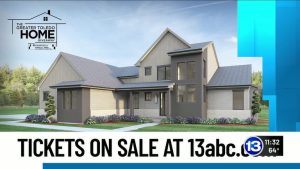 2027 Greater Toledo Home Giveaway Tickets On Sale Supports Children S Hospital