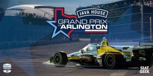 2027 Java House Grand Prix Returns To Arlington March 19 21 Tickets On Sale Now