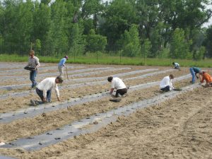 Sheridan Hawks Keep Community Spirit Soaring With Ongoing Support
