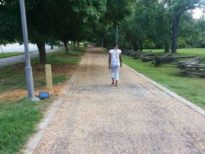 Explore the Triad on Foot: New Online Guide Connects Residents to 19 Local Greenways and Trails