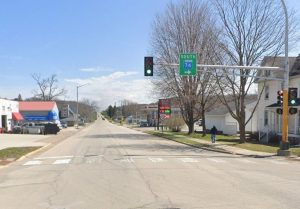 22 Year Old Injured In St Charles Highway 14 Crash Hospitalized