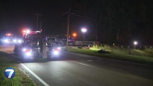 23 Year Old Identified After Fatal Shelby County Crash Injures Seven Including F