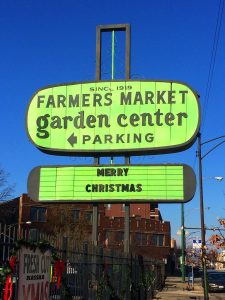 Irving Farmers Market — Irving