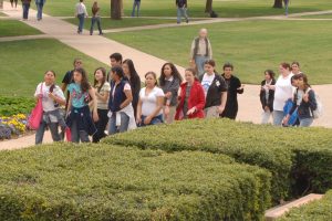 Dallas-Area Universities Earn Top Spots Among Texas' Best for 2027