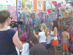 Birmingham's Largest Mural Festival Splashes the City with 30+ New Works of Art