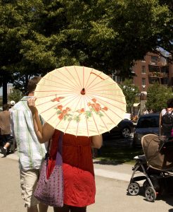 Salt Lake City Farmers Market — Salt Lake City