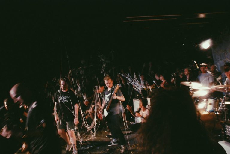 The Masquerade — Atlanta
