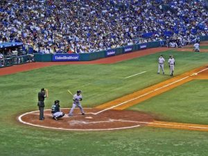 Tampa Bay Rays Bring World Series Magic Home With Tropicana Field Watch Parties