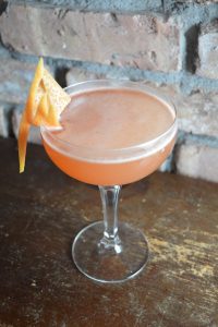 Bitter & Twisted Cocktail Parlour — Phoenix