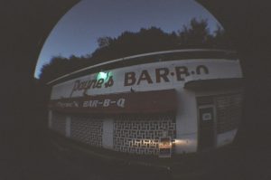 Payne's Bar-B-Q — Memphis