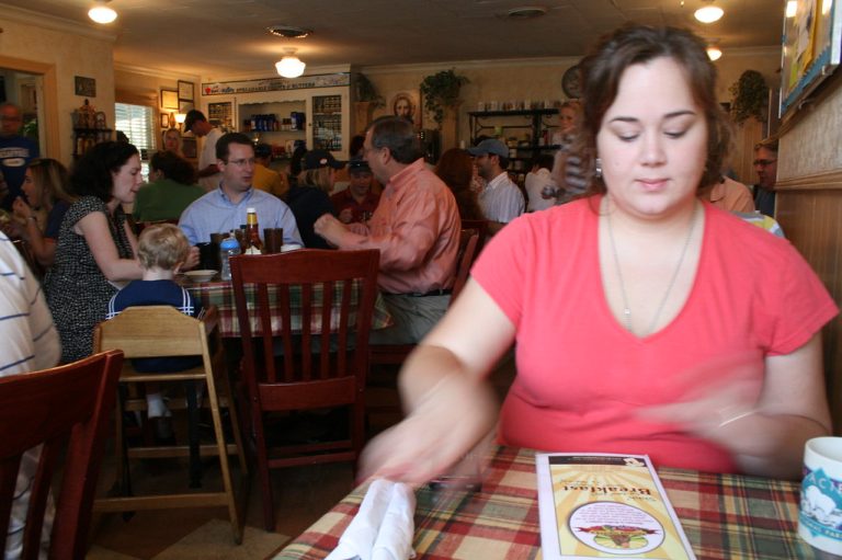 Brother Juniper's — Memphis