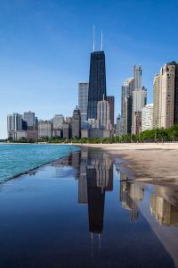 Chicago Named Best Big City in the U.S. by Condé Nast Traveler for a Record 10th Consecutive Year