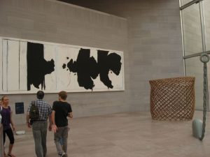 National Gallery of Art – East Building — Washington D.C.