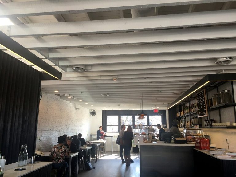 Maketto — Washington