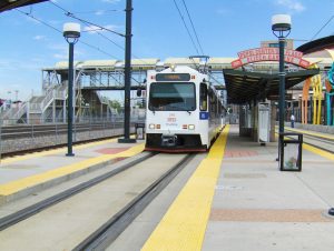 Denver RTD Lands $44 Million Boost to Improve Transit Frequency Across the Region