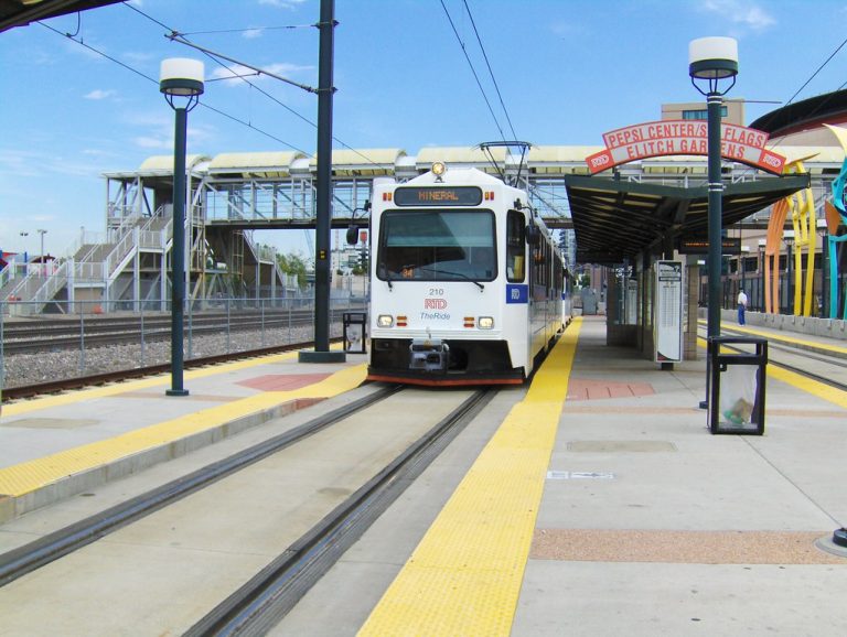 Denver RTD Lands $44 Million Boost to Improve Transit Frequency Across the Region