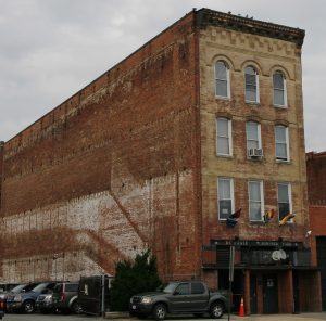 The St. Louis Eagle — St Louis