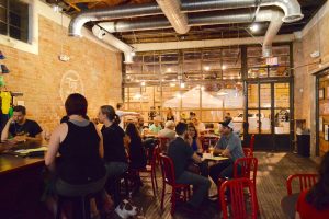 Tap & Bottle — Tucson