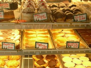 Cafe Tropical — Los Angeles