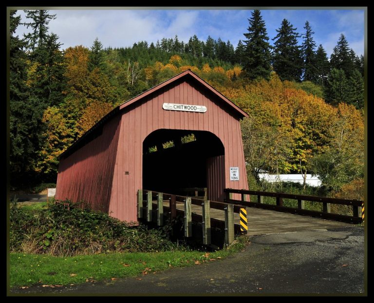 Red River Community House — Red River