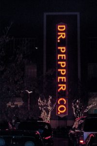 Pepper Place (The District) — Birmingham