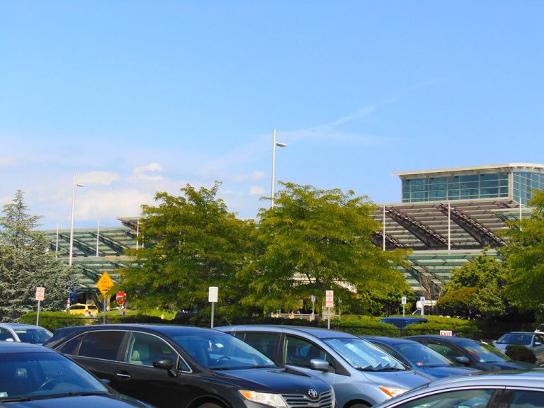 Rhode Island's TF Green Airport Earns Spot Among America's Best Small Airports