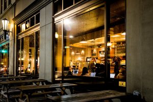 Camino Bakery — Winston Salem
