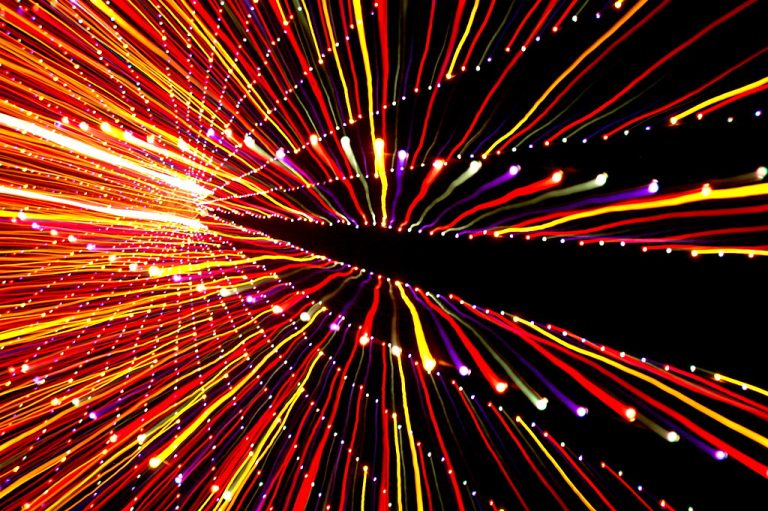 Austin Energy Crews Light Up Zilker Park with 60th Annual Holiday Tree Installation