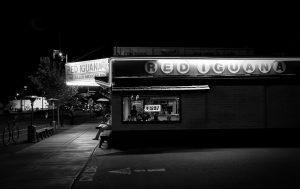 Red Iguana 2 — Salt Lake City