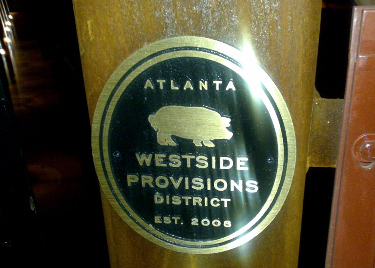 Westside Provisions District — Atlanta