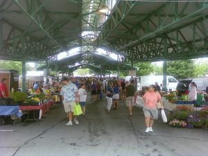 Overland Park Farmers Market — Overland Park