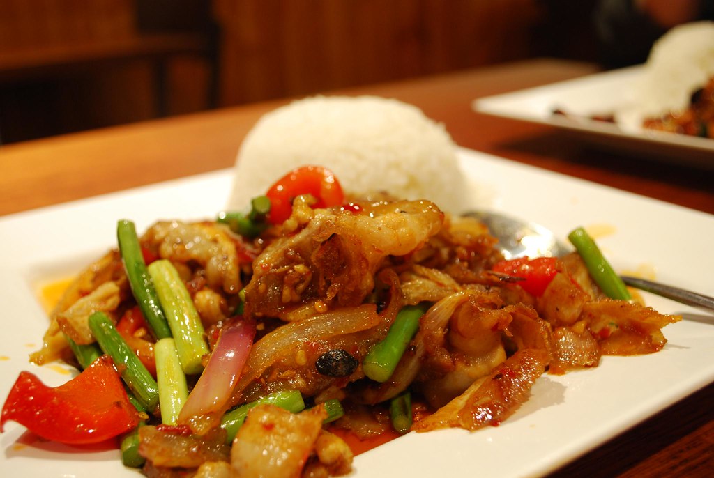 Little Phoenix Chinese Restaurant — Phoenix