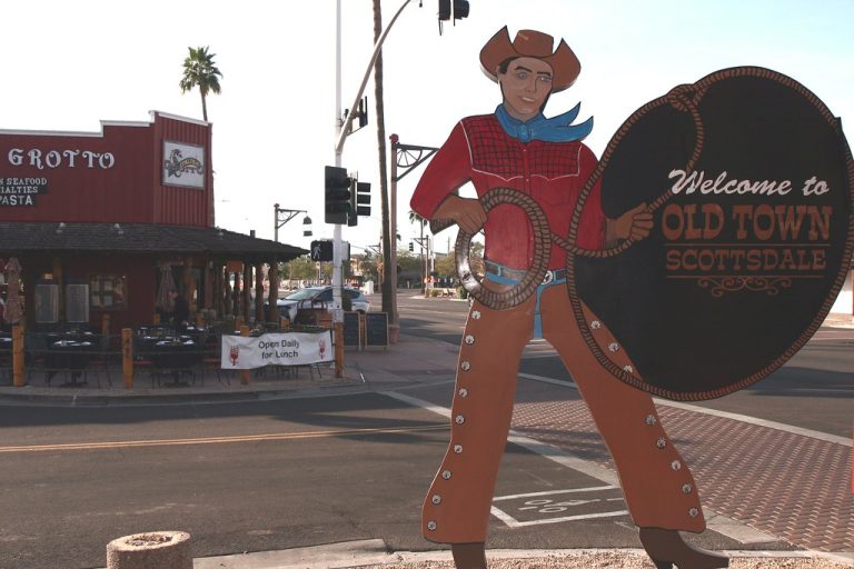 Terry Black's BBQ Puts Down Roots in Old Town Scottsdale with $11.2 Million Property Purchase