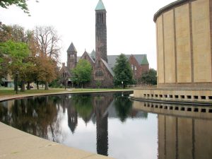 Kleinhans Music Hall — Buffalo
