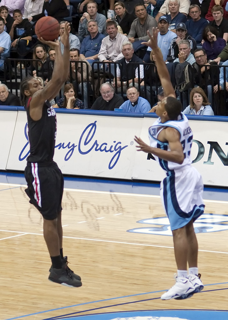 USD Toreros Impress in Season-Opening Basketball Exhibition, Cruising Past Colorado State