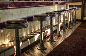 Miss Worcester Diner — Worcester